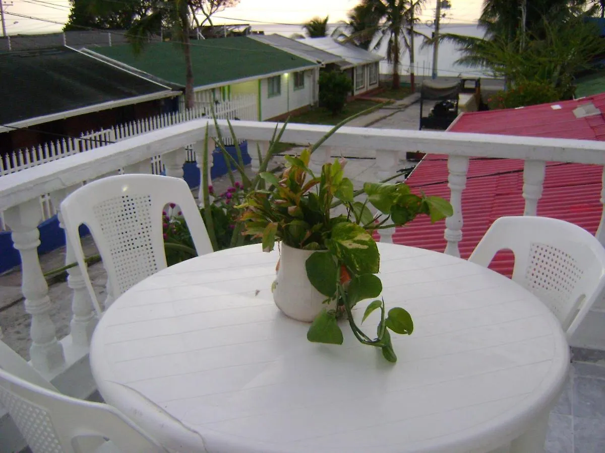Green Sea Inn San Luis Cueva de Morgan 0*,