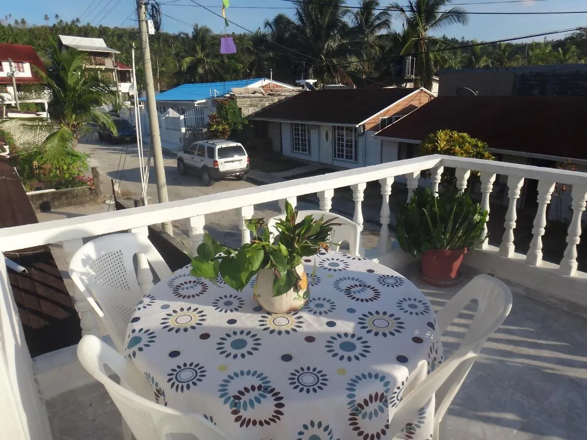 Green Sea Inn San Luis Cueva de Morgan 0*,