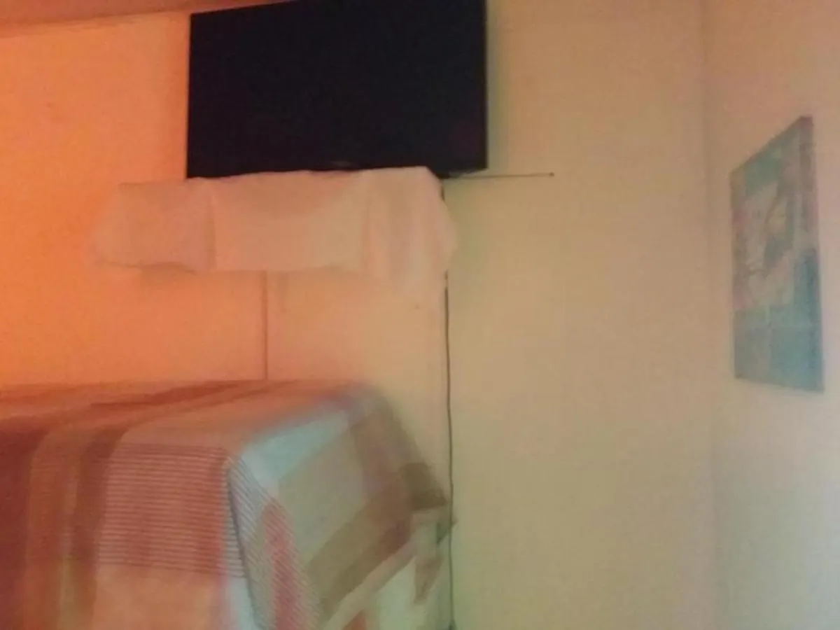 Green Sea Inn San Luis Cueva de Morgan Guest house