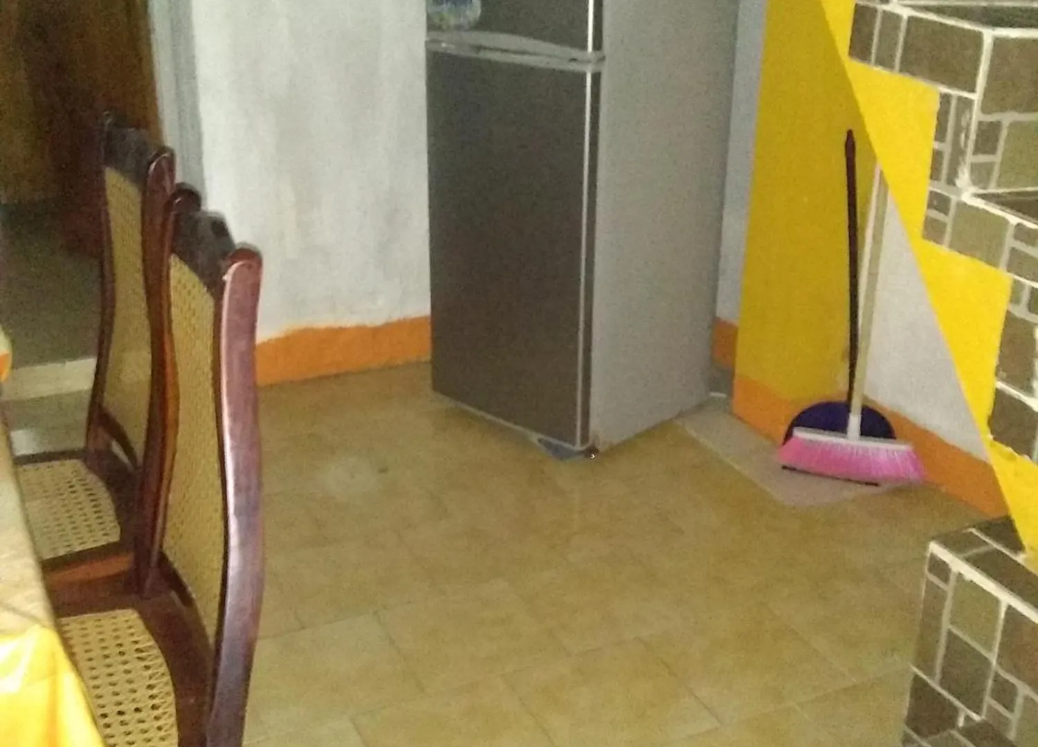 Guest house Green Sea Inn San Luis Cueva de Morgan