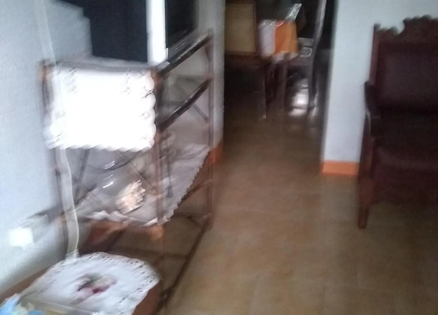 Green Sea Inn San Luis Cueva de Morgan Guest house