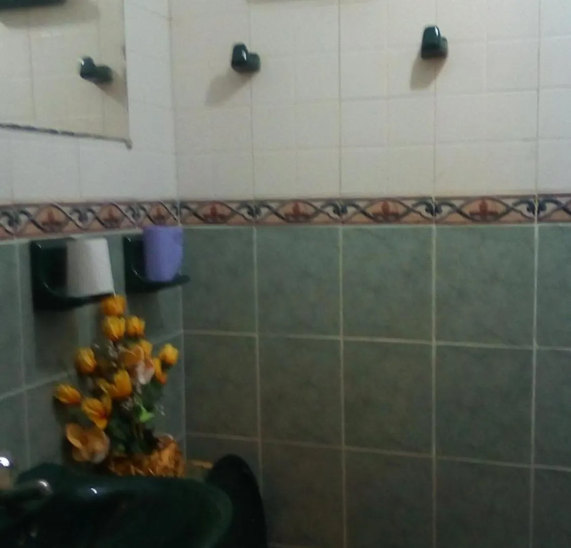 Green Sea Inn San Luis Cueva de Morgan 0*,