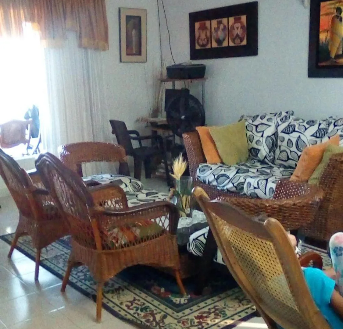 Green Sea Inn San Luis Cueva de Morgan Guest house