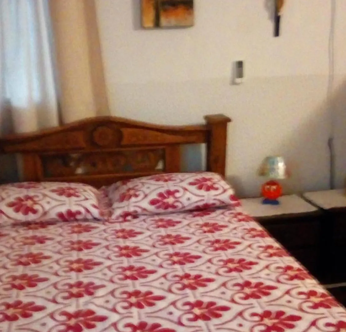 Guest house Green Sea Inn San Luis Cueva de Morgan