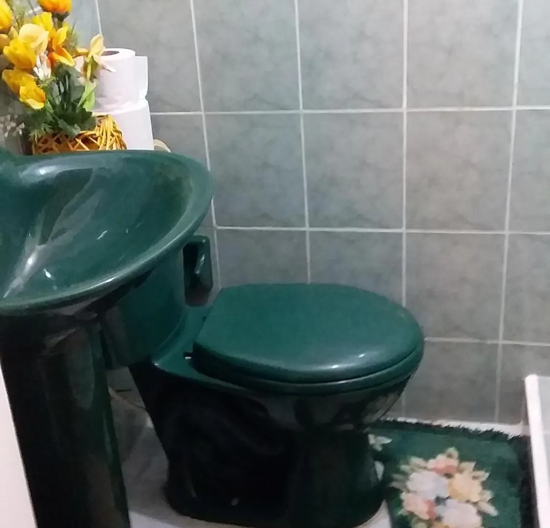 Green Sea Inn San Luis Cueva de Morgan Guest house
