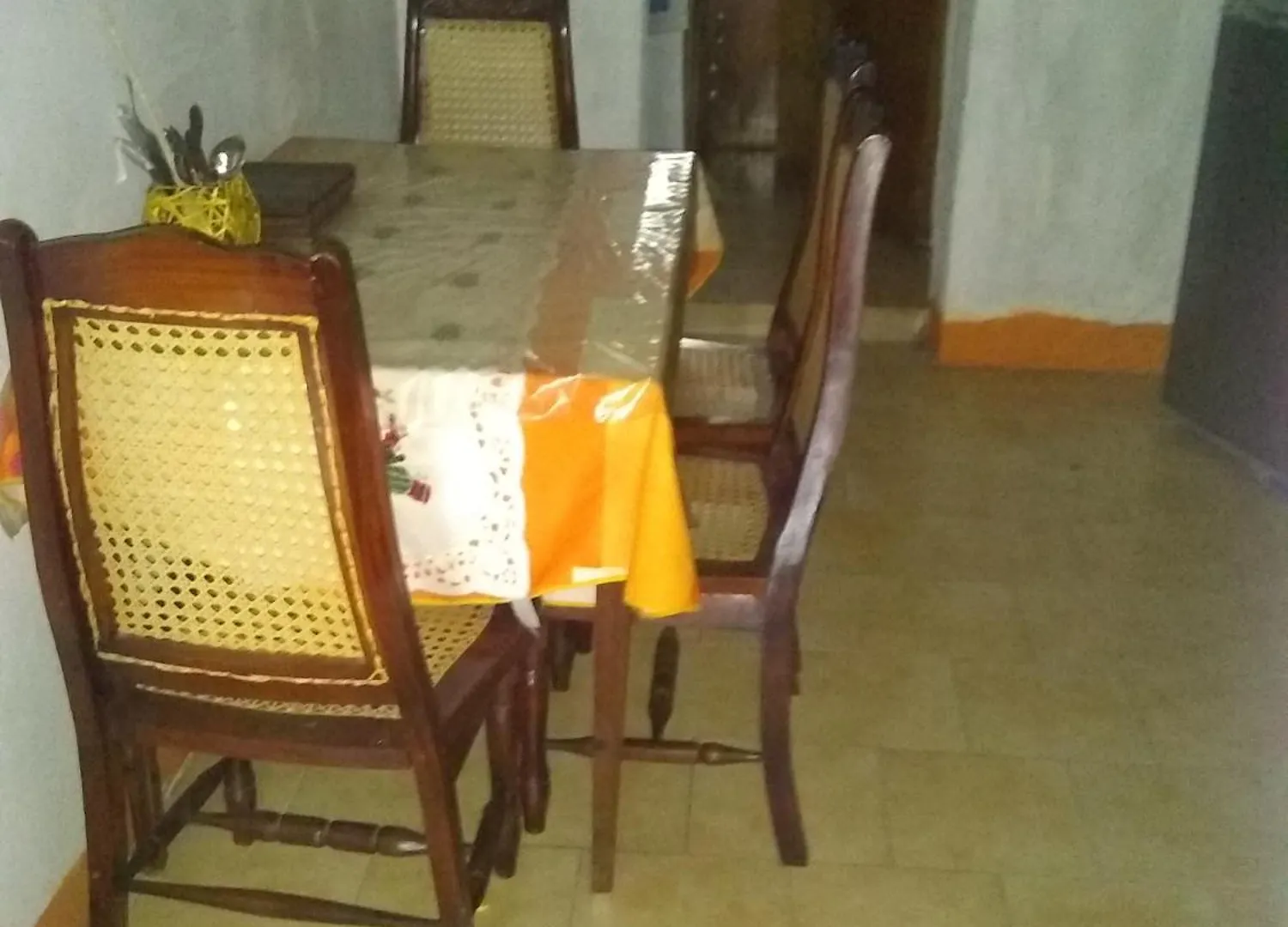 Green Sea Inn San Luis Cueva de Morgan 0*,