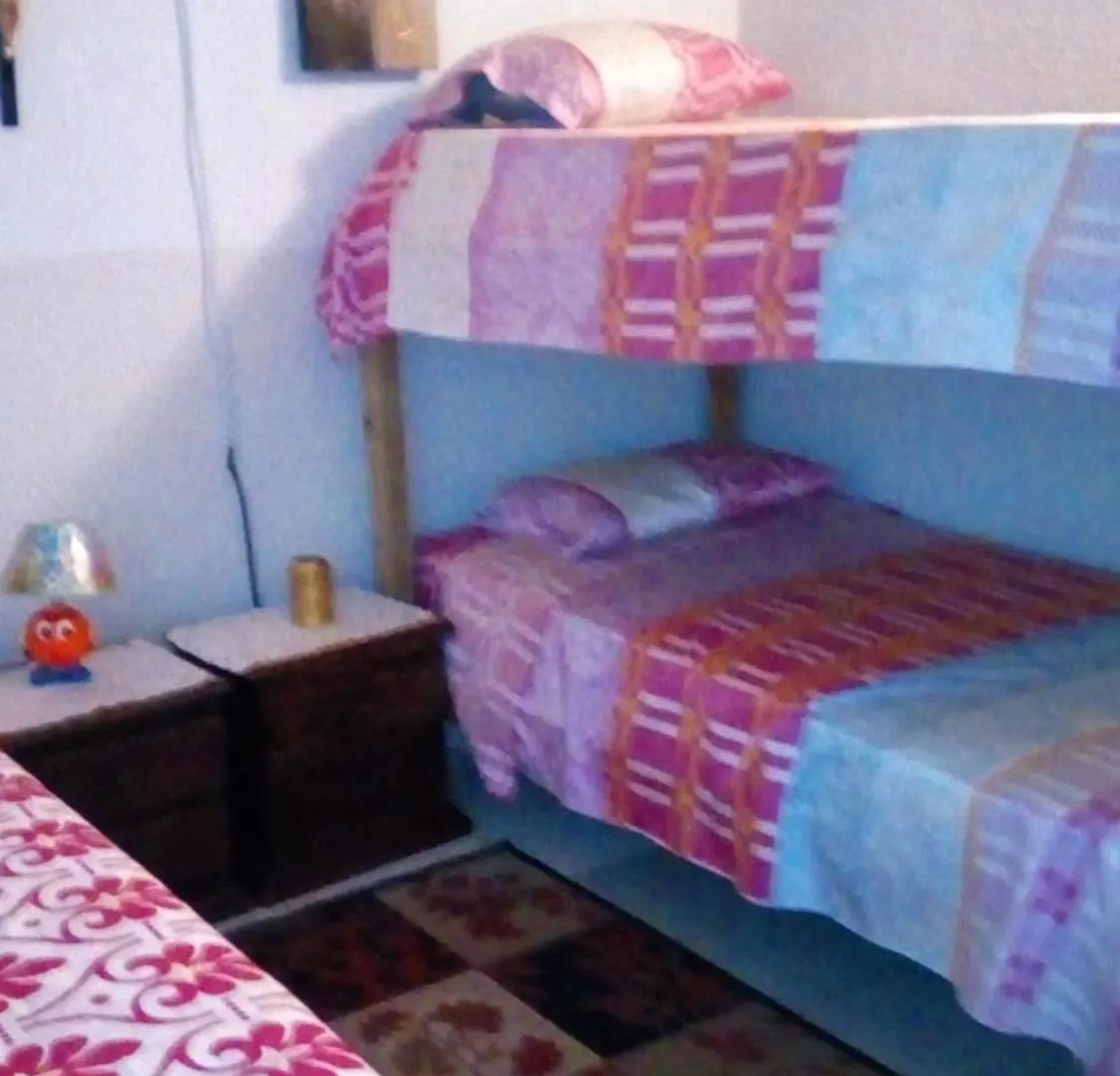 Pensionat Green Sea Inn San Luis Cueva de Morgan
