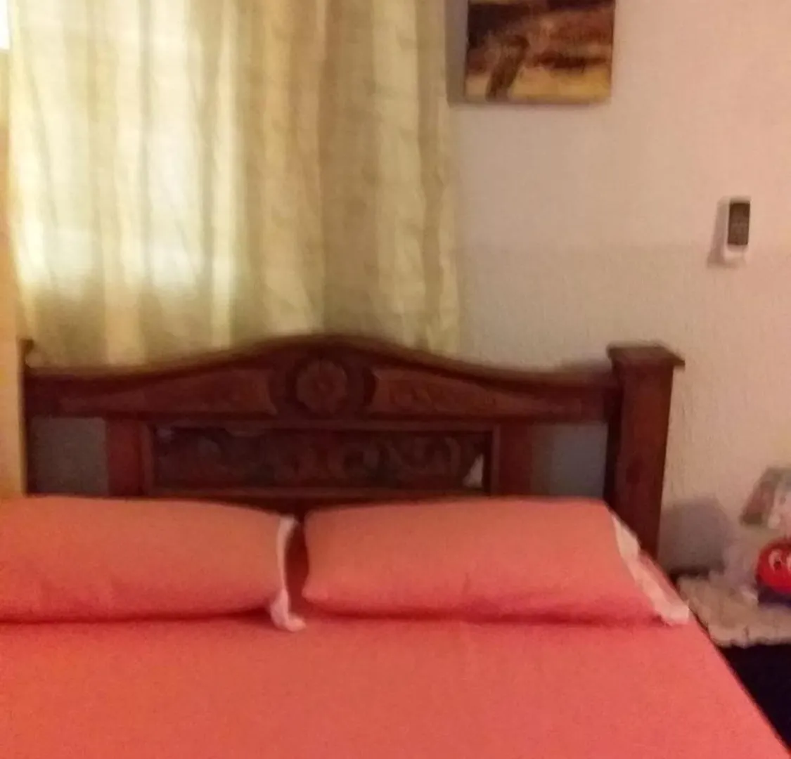 Pensionat Green Sea Inn San Luis Cueva de Morgan